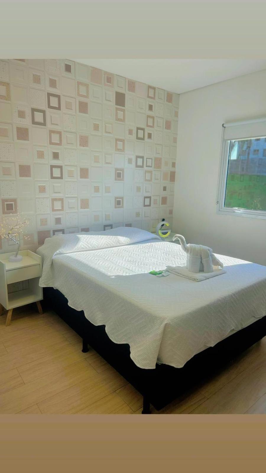 55 Smart Hotel Joinville Eksteriør billede