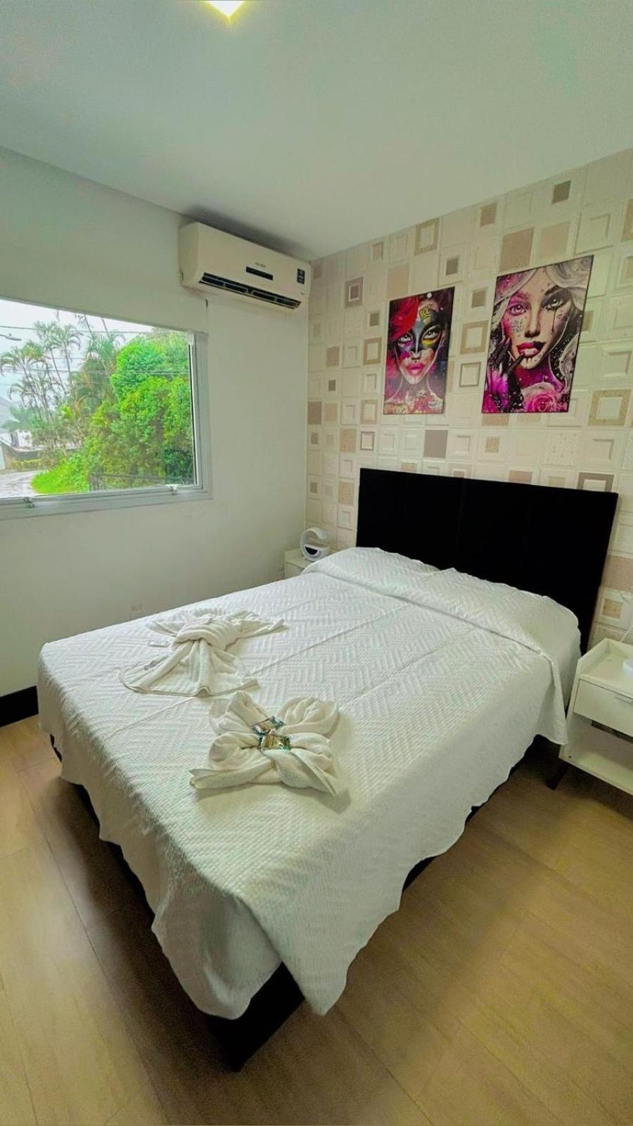 55 Smart Hotel Joinville Eksteriør billede